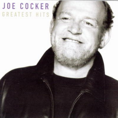 Greatest Hits - Joe Cocker